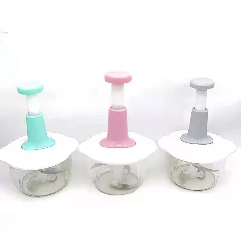 LICUADORA MANUABLE