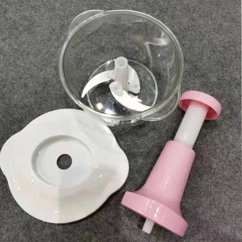 LICUADORA MANUABLE